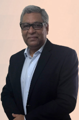 Sanjay Verma