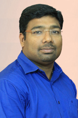 Naresh Kumar Gugan