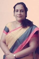 Radha Murali