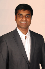 Satish Gangadhar