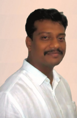 Yugesh Gopalaswamy