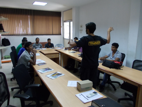 IRATA TRAINING (Chennai)010 IRATA TRAINING (Chennai)010