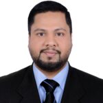 Jestin Koshy Sabu