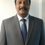 Vijayakumar Sasthavu